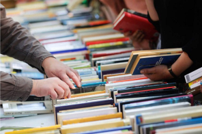 Livros didáticos