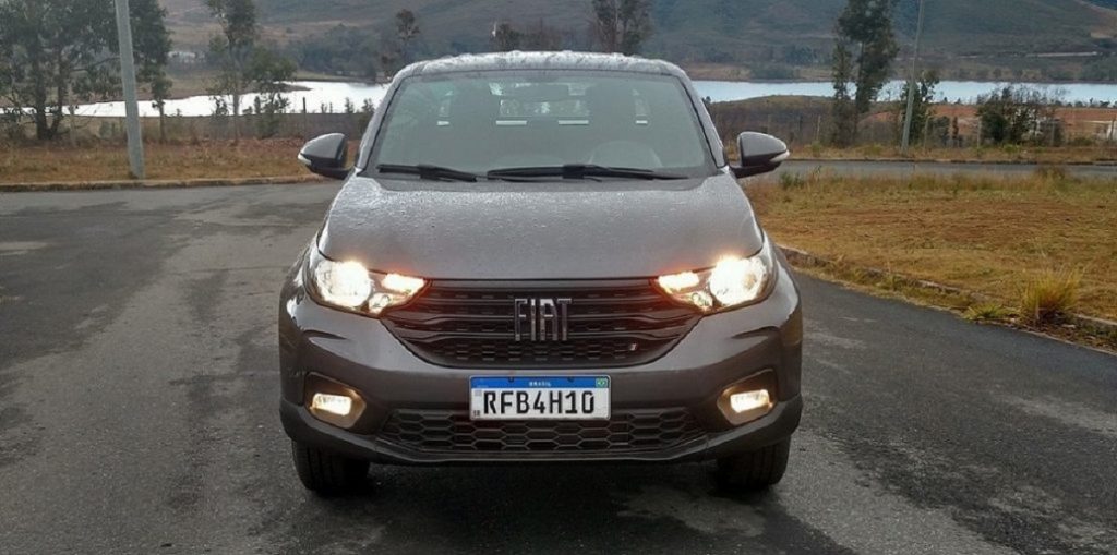 Nova Strada