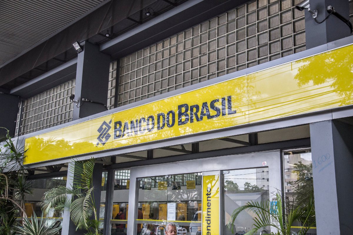 agência banco do brasil