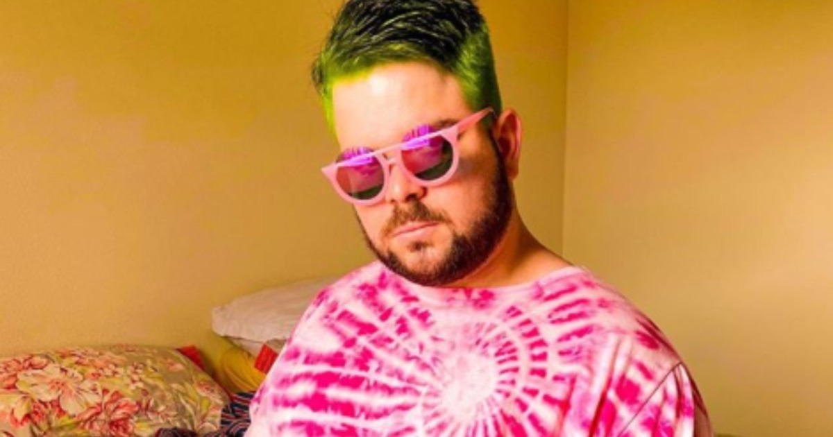 caio revela influenciador