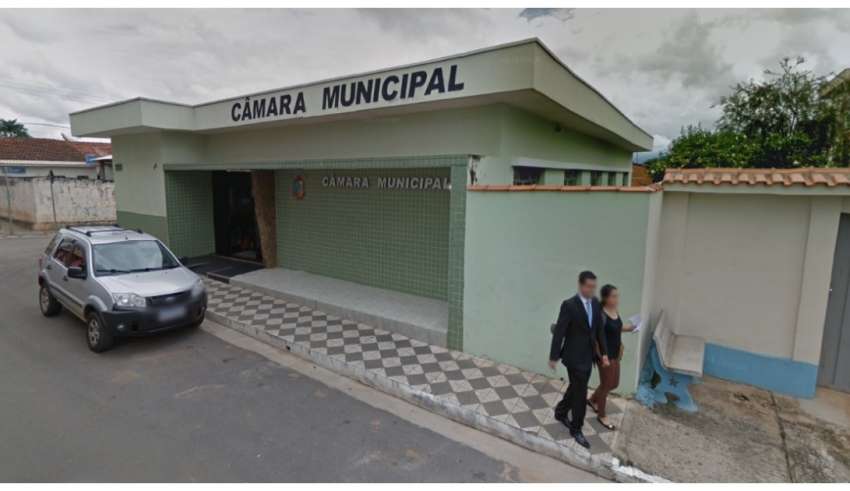 câmara municipal congonhal