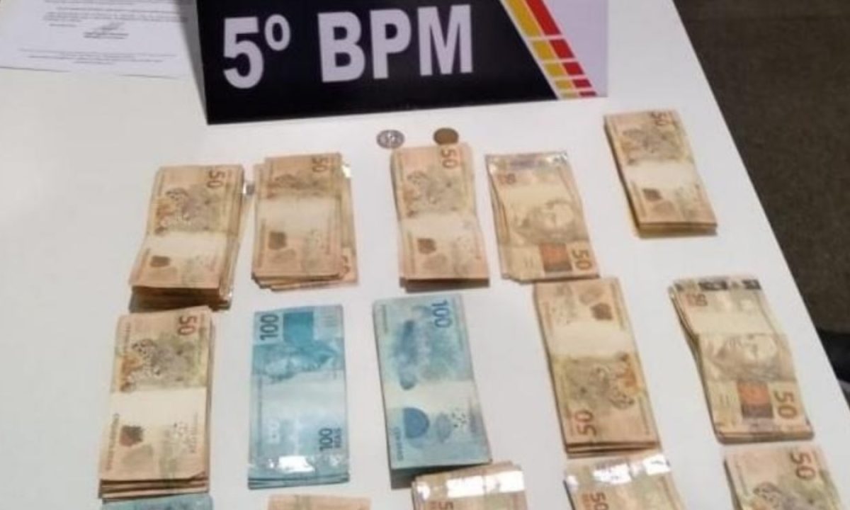 Apostador de Betim ganha sozinho prêmio de mais de R$ 1,4 milhão na  Lotofácil