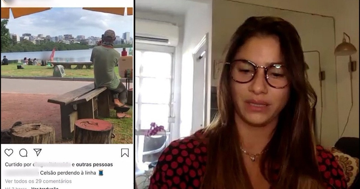 vídeo ioga rio