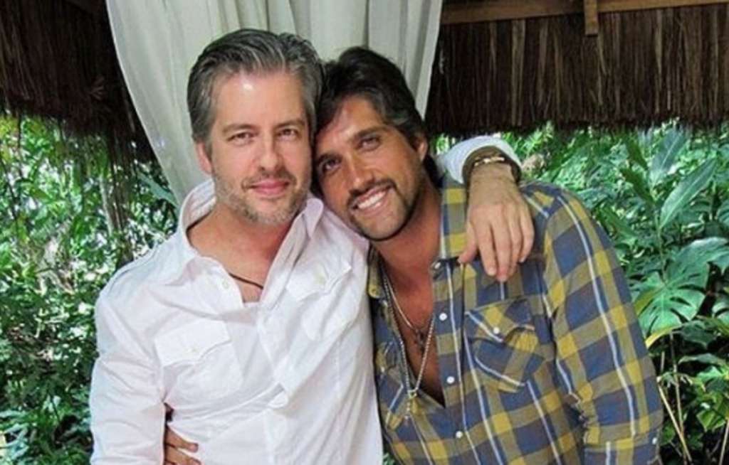 victor e leo dupla sertaneja