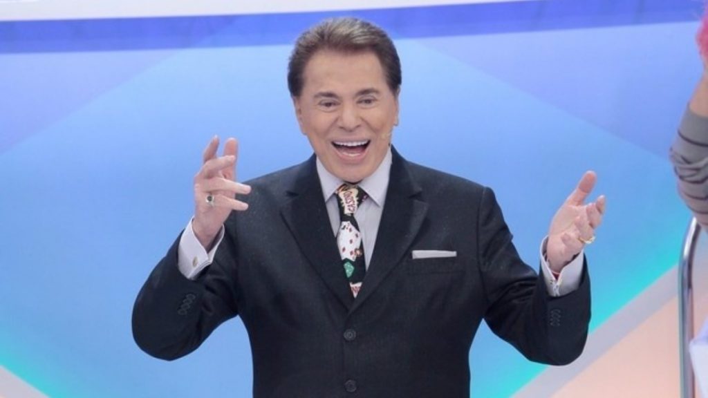 sílvio santos hospital albert einstein
