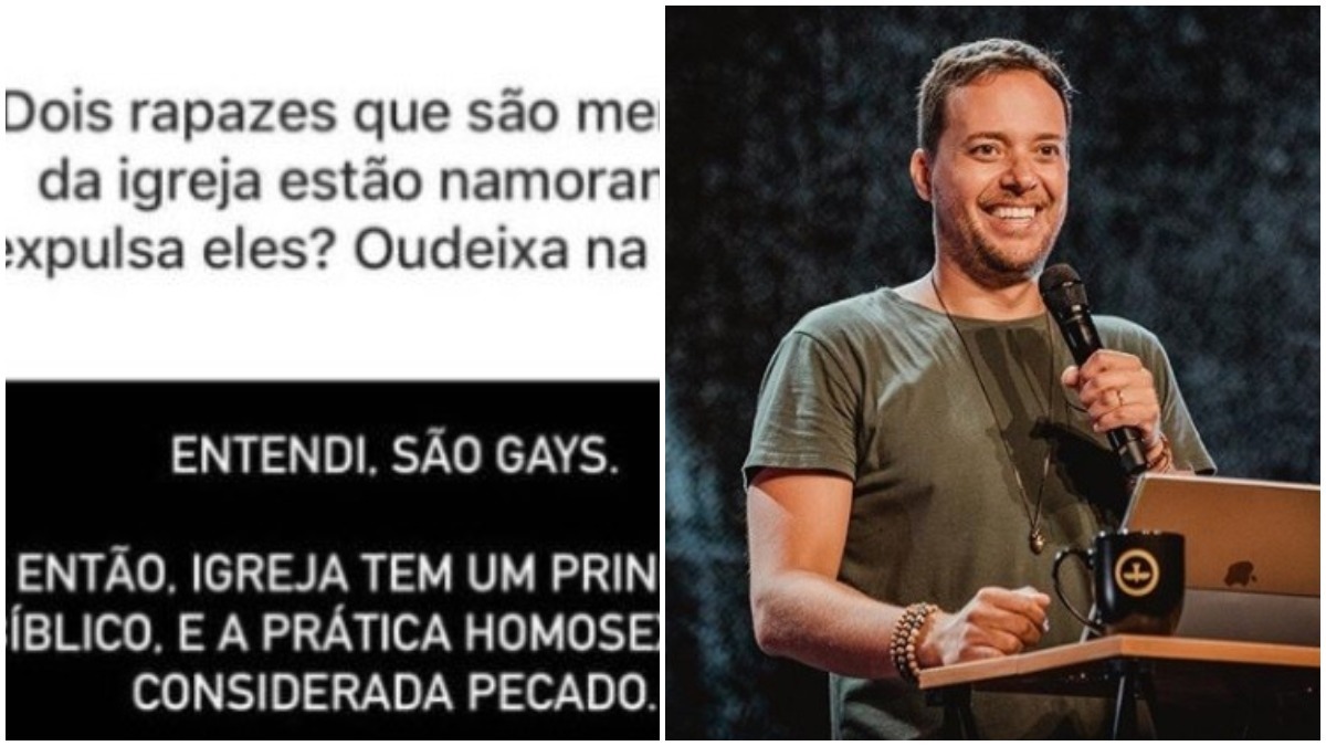 pastor andre valadão lagoinha bh