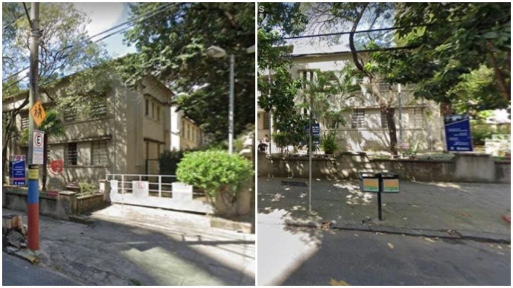 colegio metodista izabela hendrix