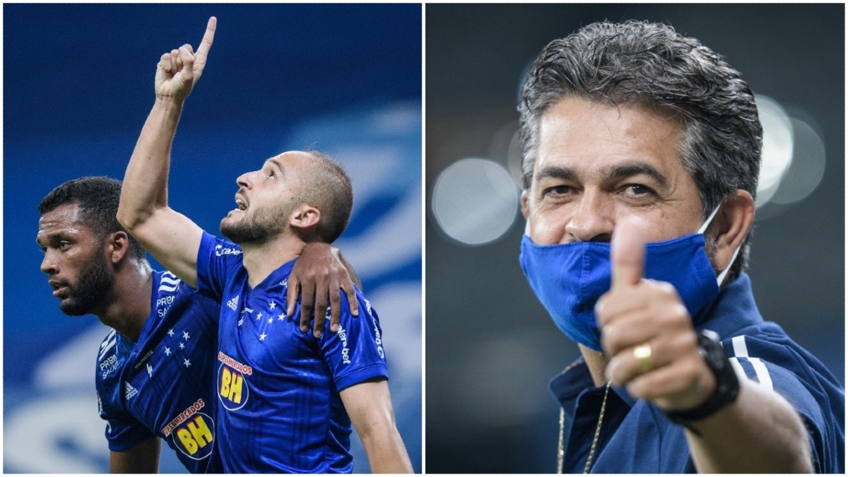 cruzeiro vitória série b estreia ney franco régis