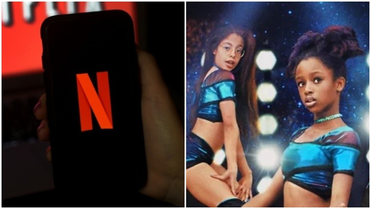 Web pede #CancelNetflix em protesto contra o filme Cuties