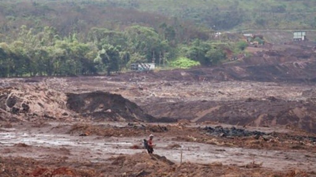 paulista sirene brumadinho