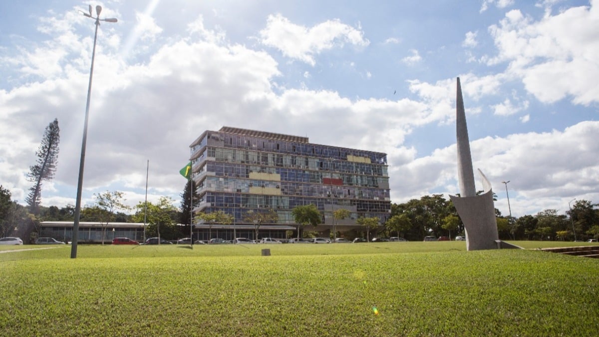 ufmg campus pampulha