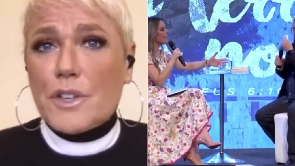 xuxa ana paula valadao