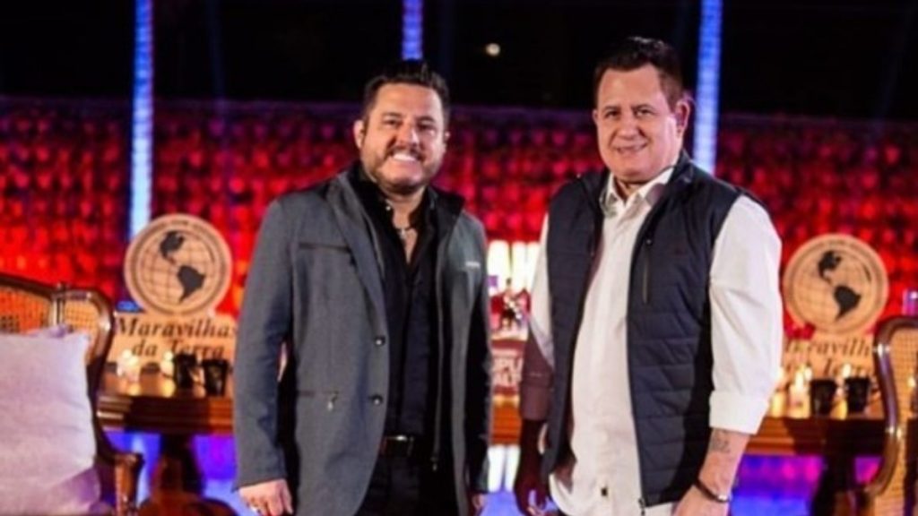 Bruno e Marrone