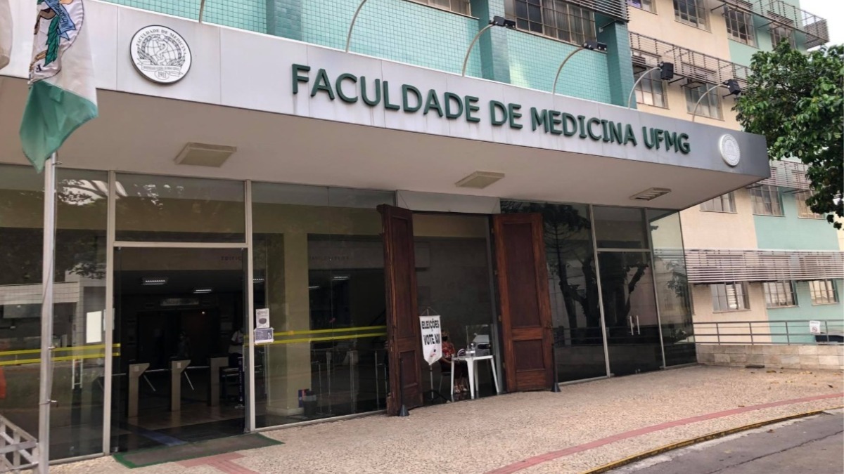 Faculdade de Medicina UFMG