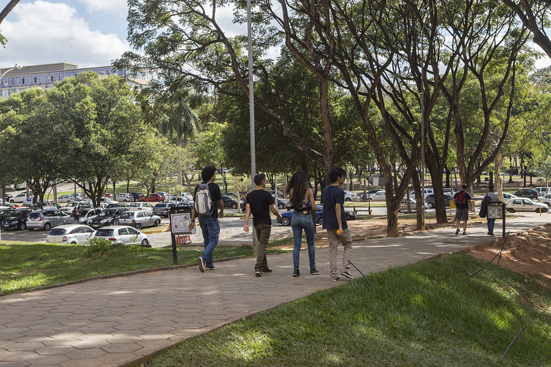 82% das notas máximas do Enade são de Universidades Federais