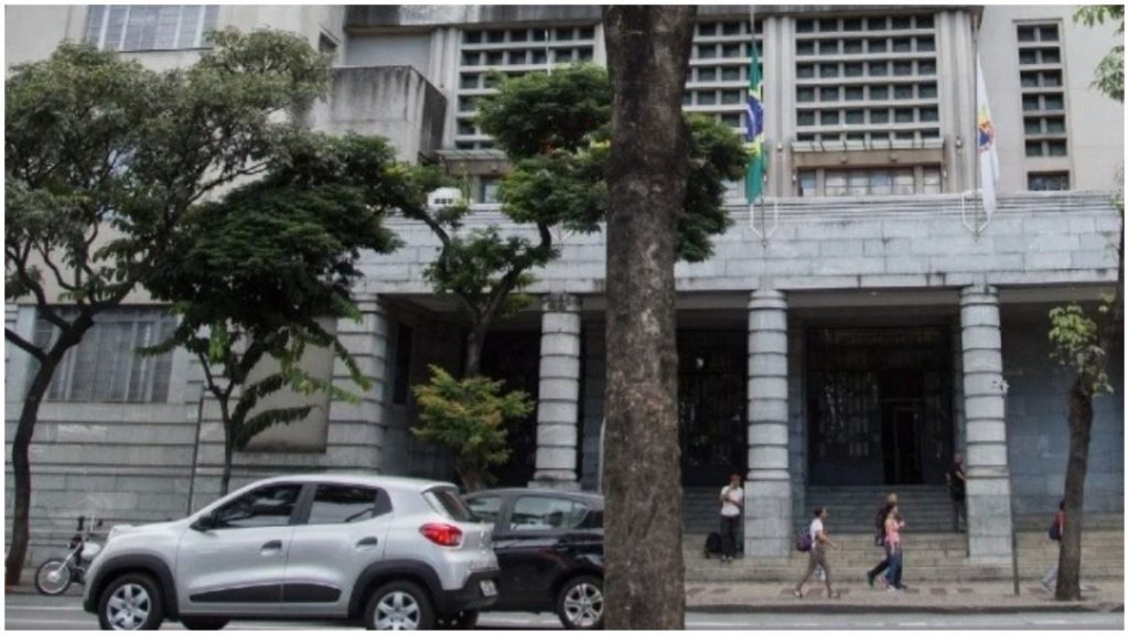 prédio prefeitura de bh centro