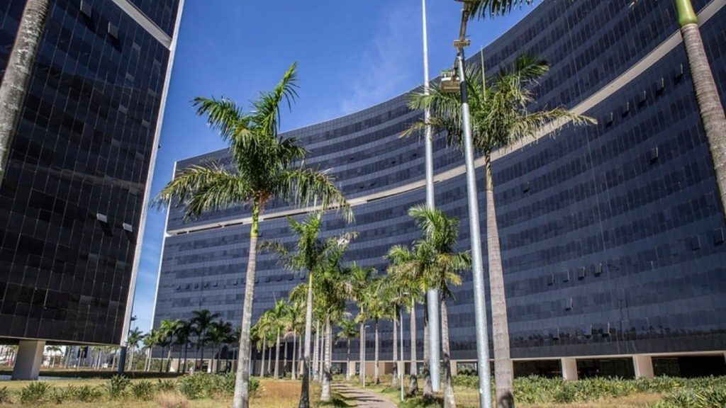 Cidade administrativa