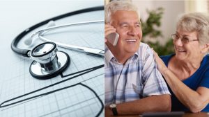 estetoscopio laudo medico-idosos telefone plano saude