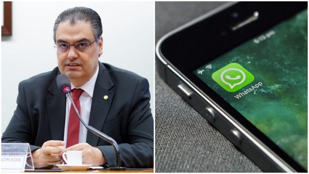 lafayette de andrada whatsapp