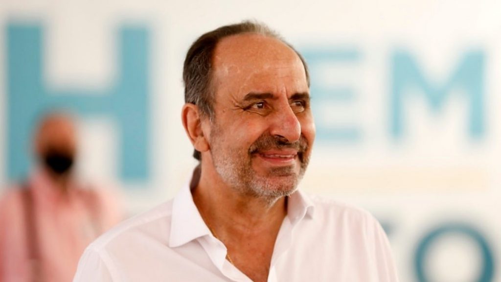 Alexandre Kalil