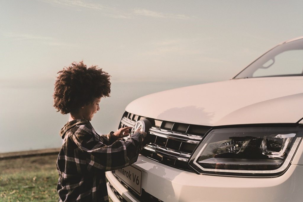Amarok V6