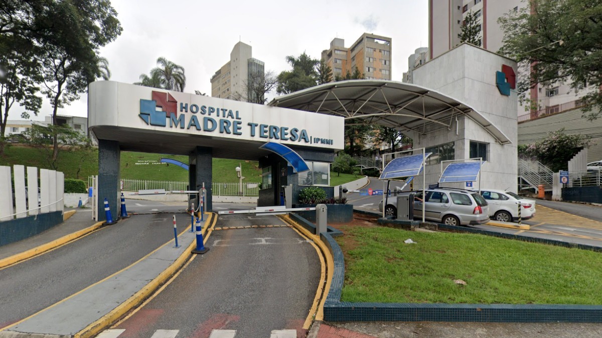 Hospital Madre Teresa