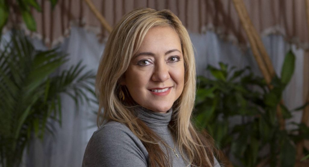 Lorena Bobbitt gallo