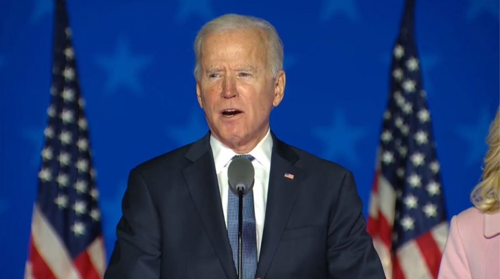 joe biden