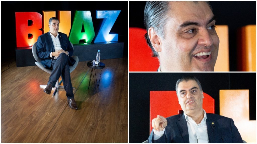 lafayette andrada entrevista bhaz