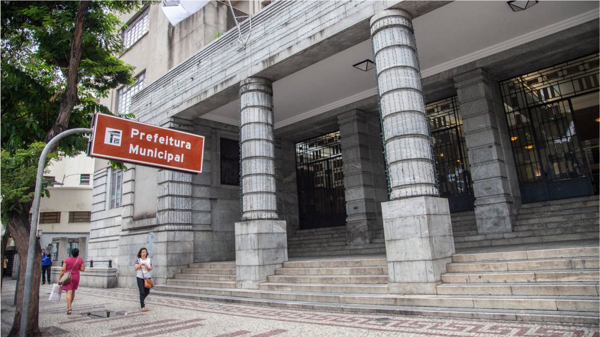 Prefeitura abre inscricoes para estagio na Procuradoria Municipal