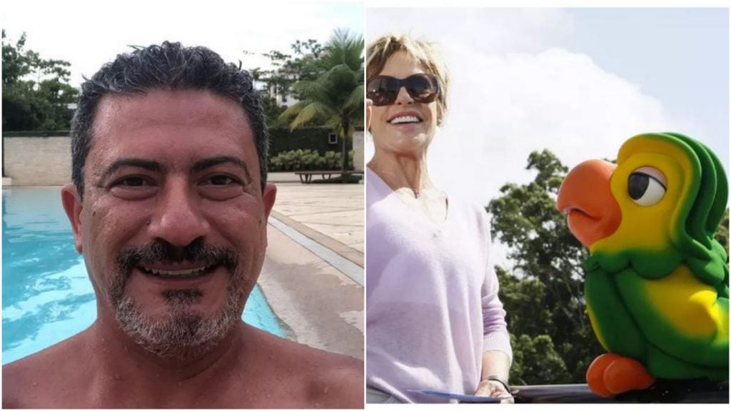 tom veiga ana maria braga louro jose