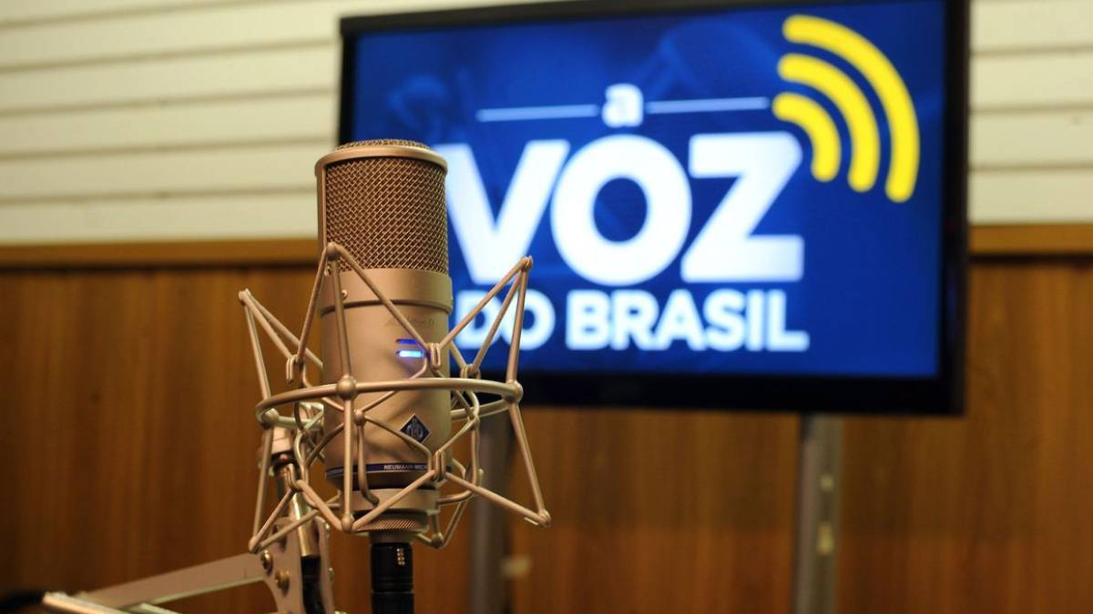 voz do brasil