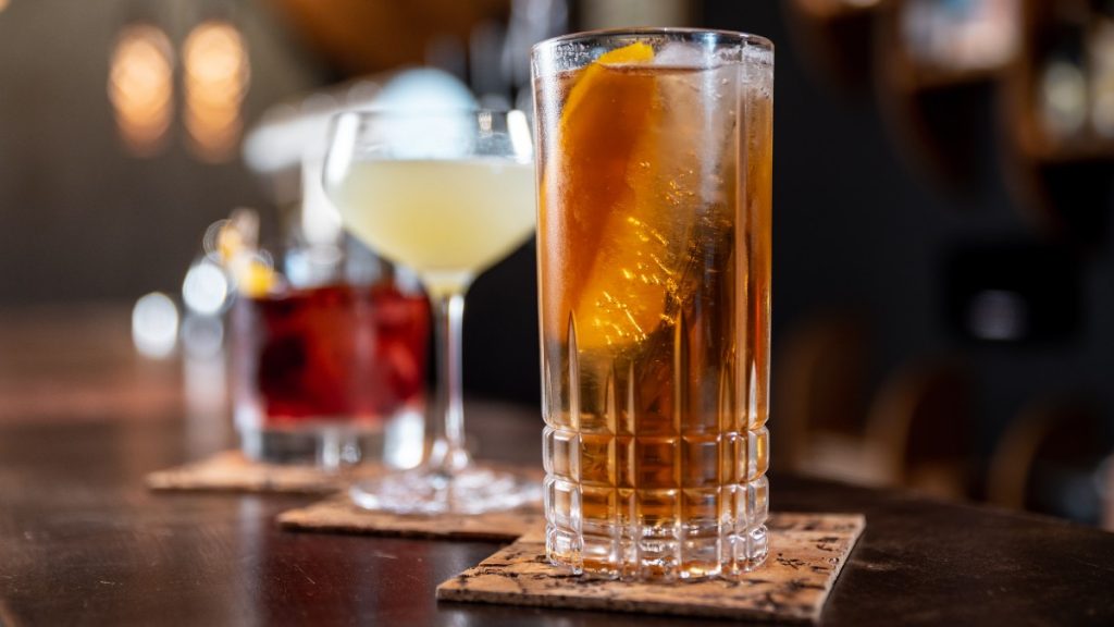 Bebidas-alcoólicas