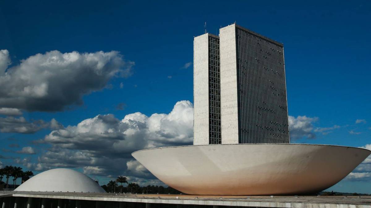 câmara deputados Brasília