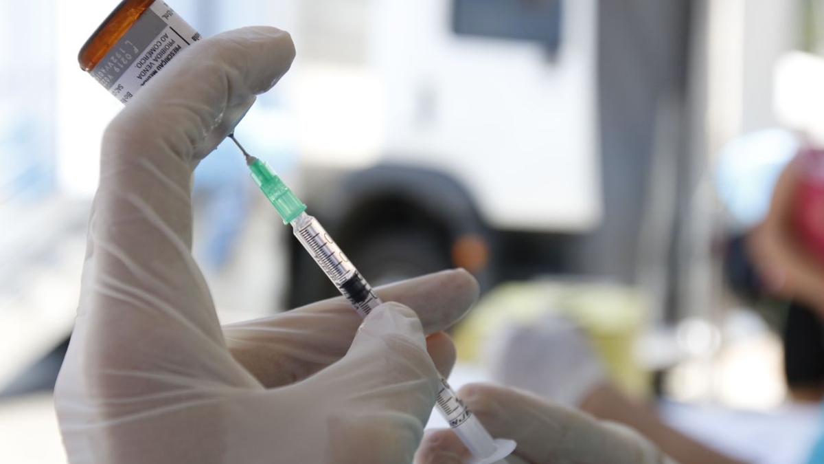 campanha estadual vacinação contra sarampo
