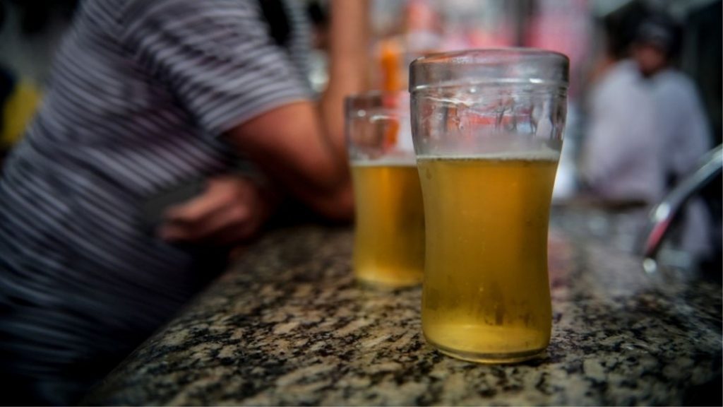 cerveja