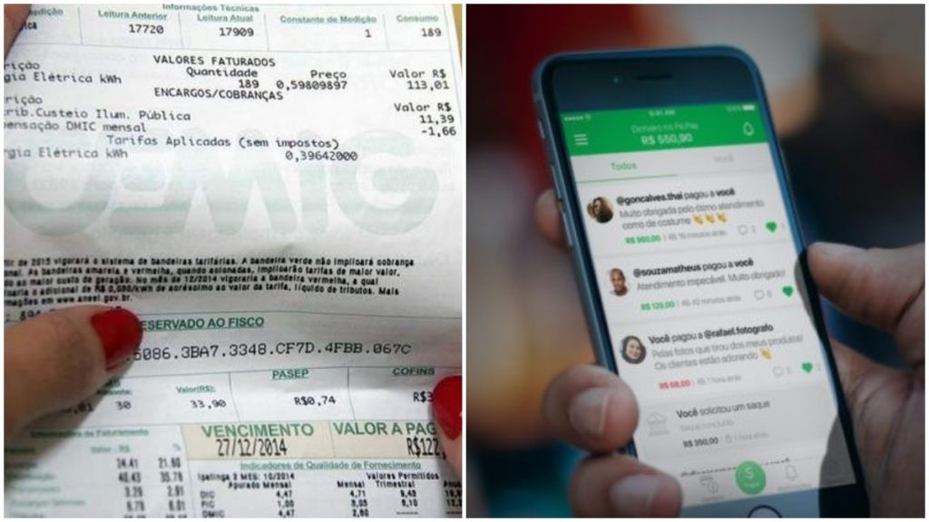 conta-de-luz-cemig-aplicativo-picpay