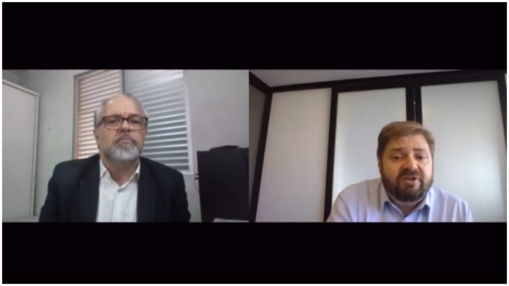 orion entrevista presidente almg