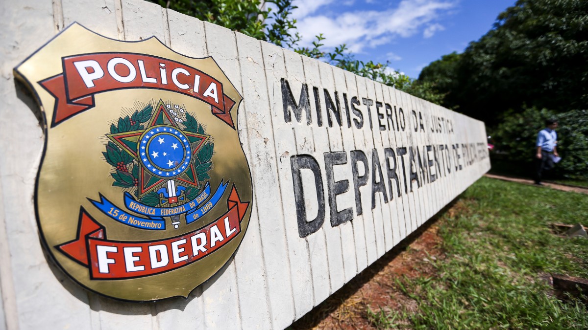 sede polícia federal brasília
