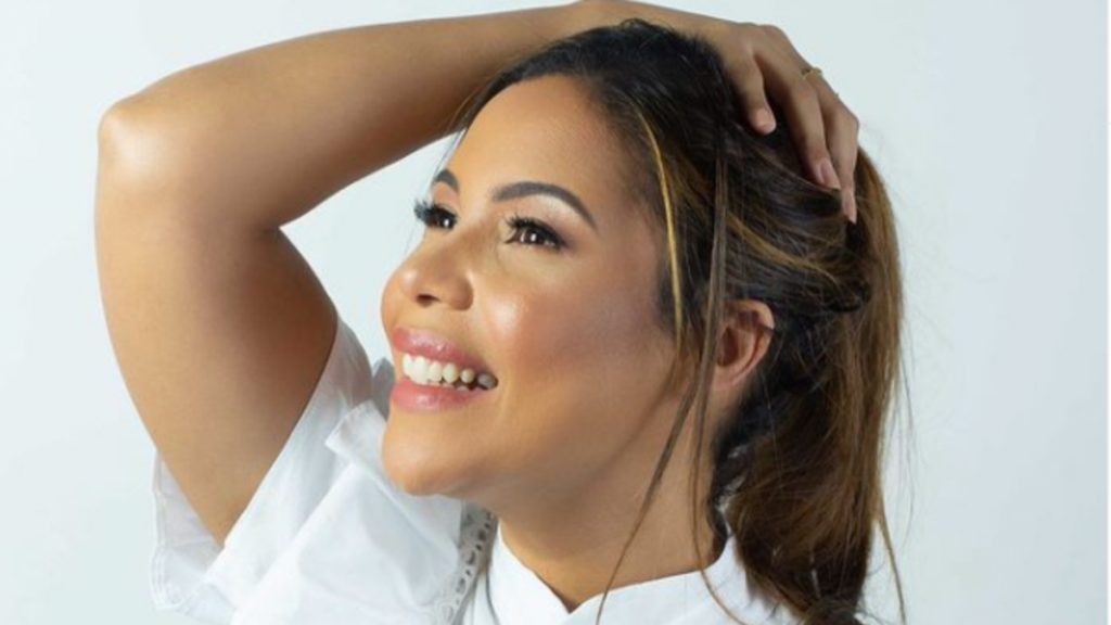 Amanda Wanessa