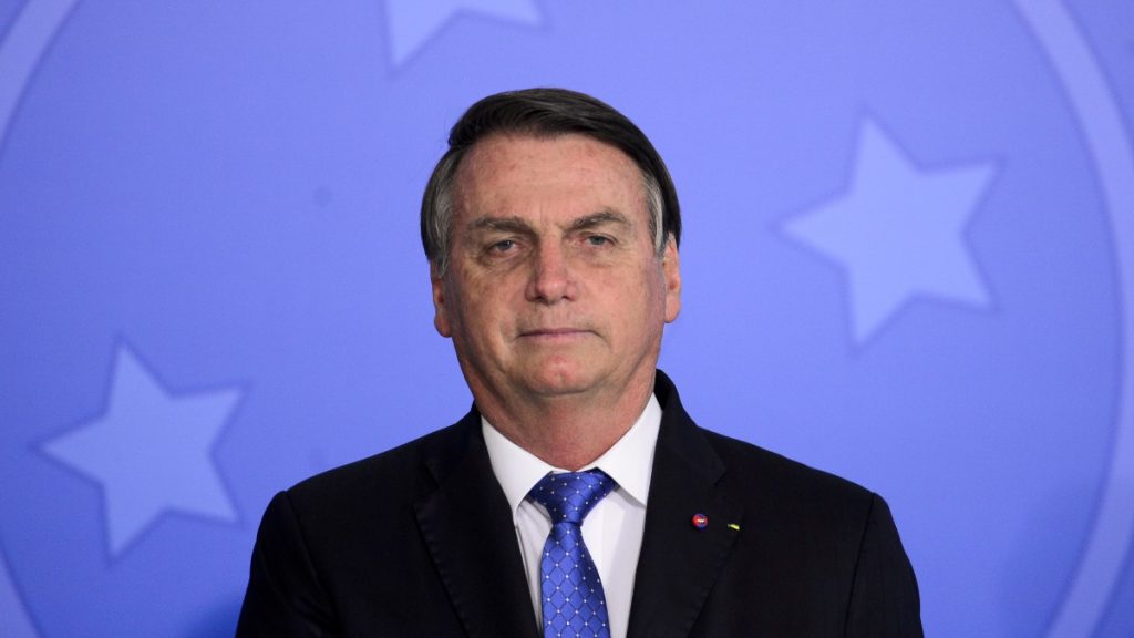 Bolsonaro