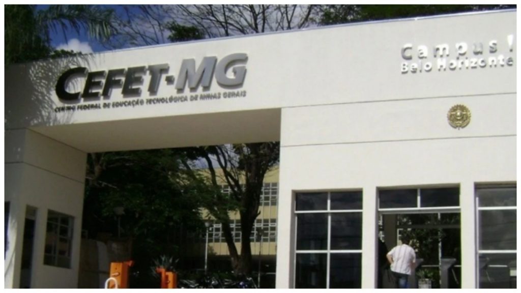 cefet mg campus bh