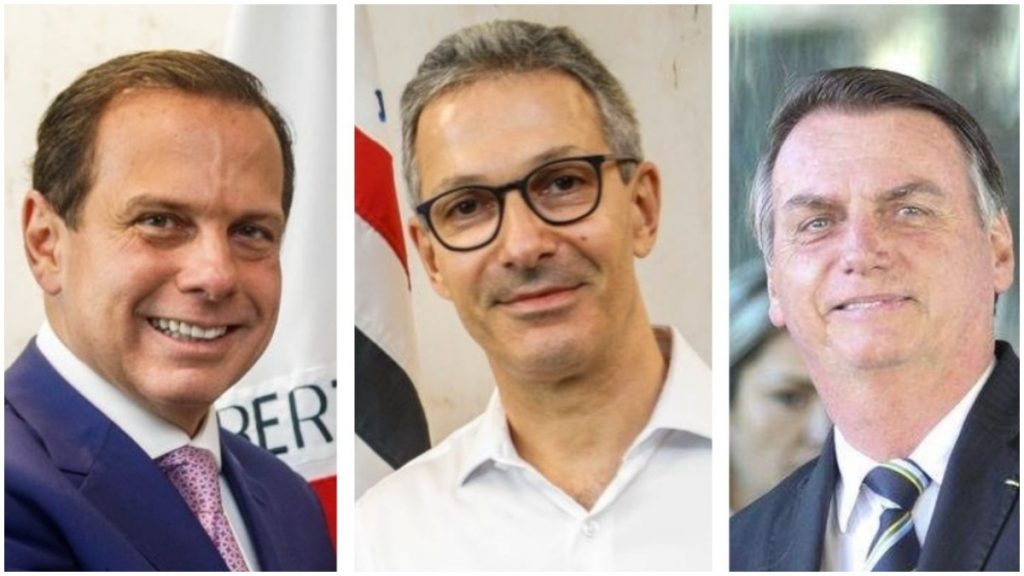governadores copiam dória