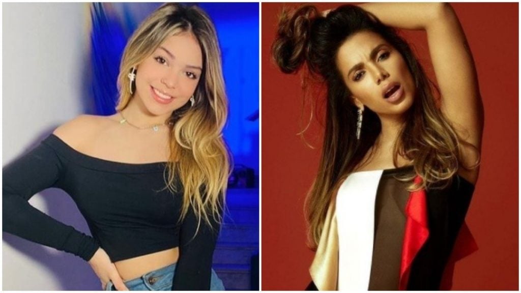 Prestes a fazer aniversário, idade de Melody surpreende a web