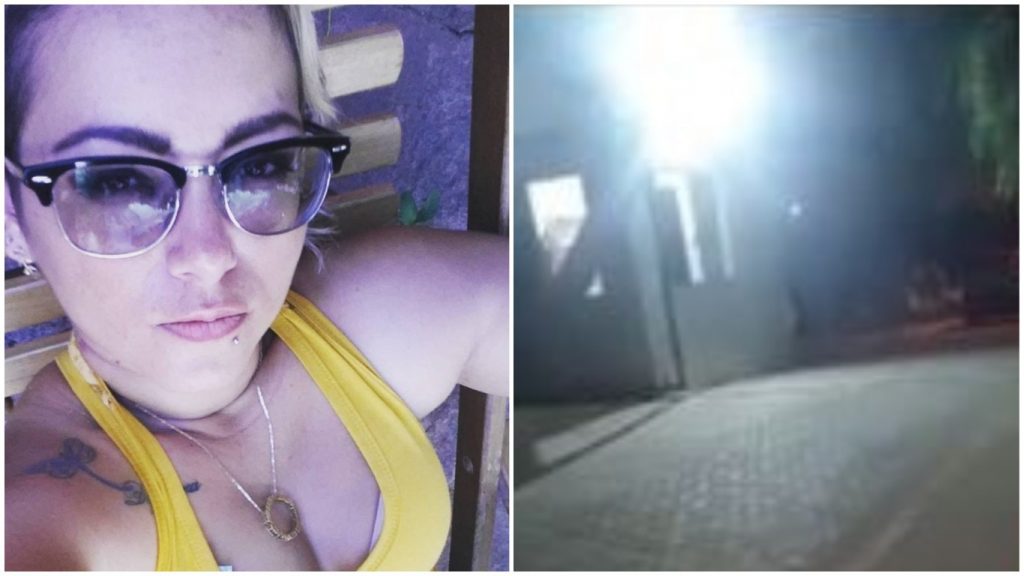 michelle inácia cabelereira assassinada