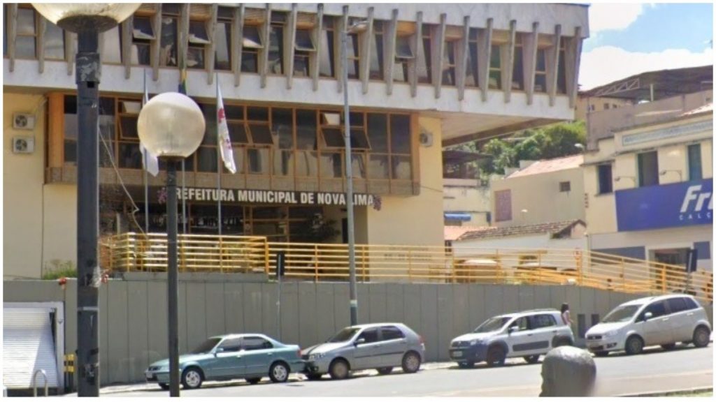 Nova Lima exonera servidor após denúncia de crime sexual contra colega