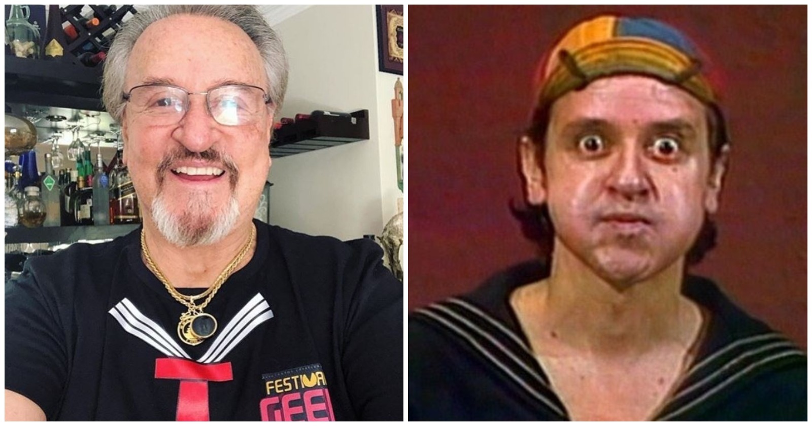 quico chaves