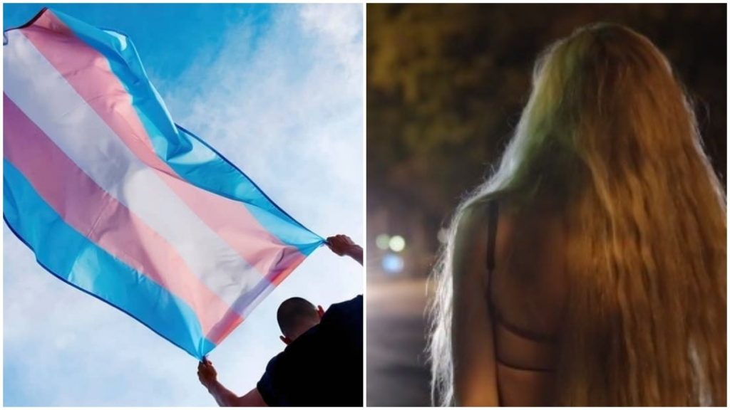 dia nacional de visibilidade trans