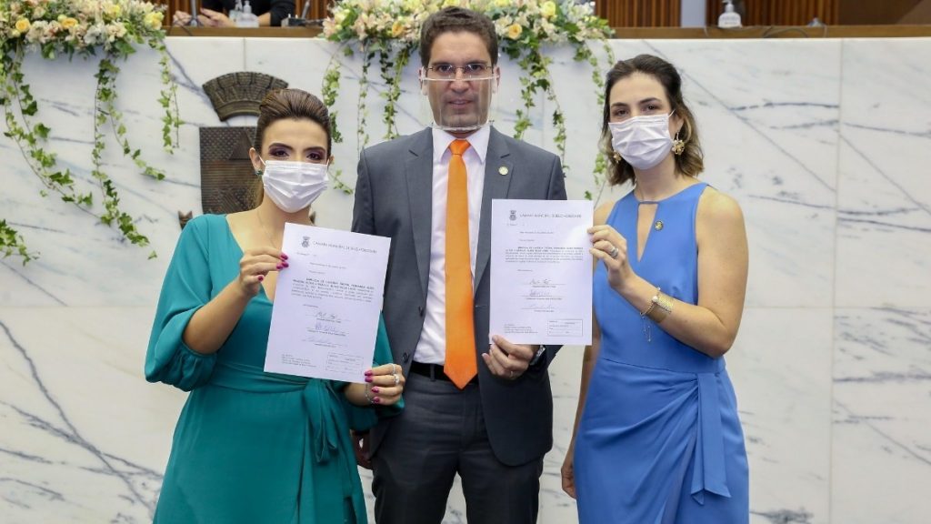 vereadores novo bh