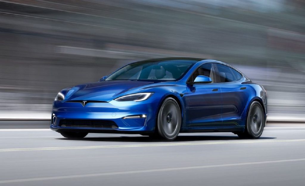 Model S